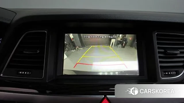 Genesis G80 id 3687428 из Кореи 8