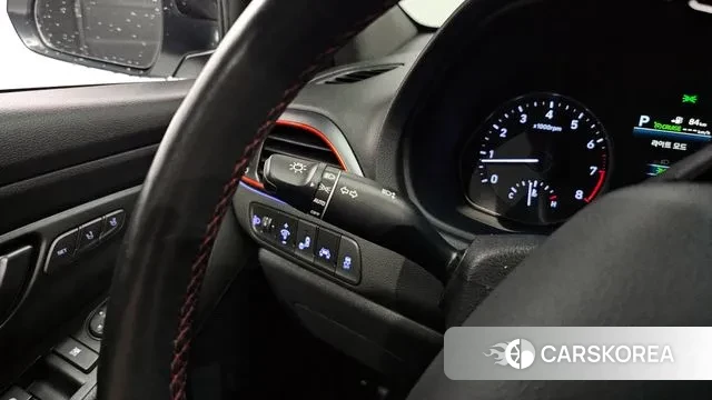 Hyundai i30 (PD) id 3243680 из Кореи 8