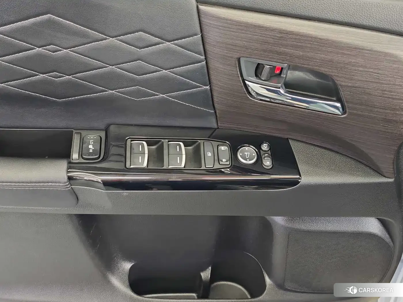 Honda Elysion id 4681188 из Китая 8
