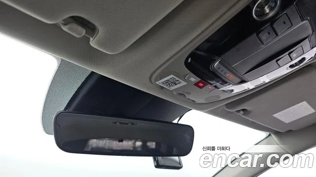 Kia K5 Hybrid 3rd Generation id 2597765 из Кореи 8