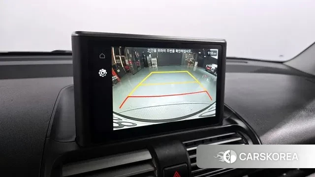 Hyundai Casper id 3473232 из Кореи 8