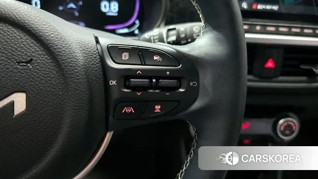 Kia The New Morning (JA) id 3420514 из Кореи 8