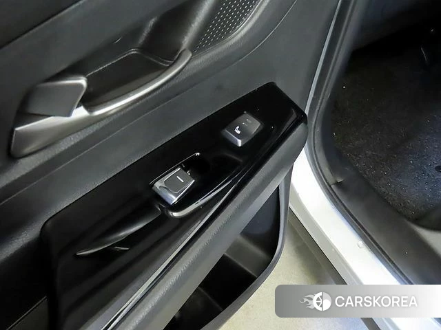 Ssangyong Beautiful Korando id 3966154 из Кореи 8