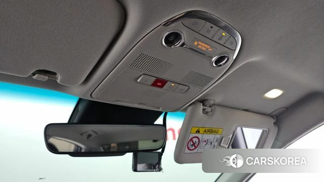 Hyundai The New Grandeur IG id 4428368 из Кореи 8