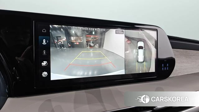 Hyundai The New Palisade id 3811727 из Кореи 8