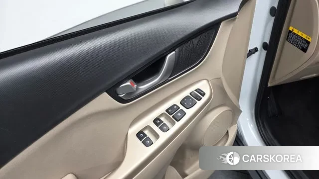 Hyundai Kona id 3459772 из Кореи 8