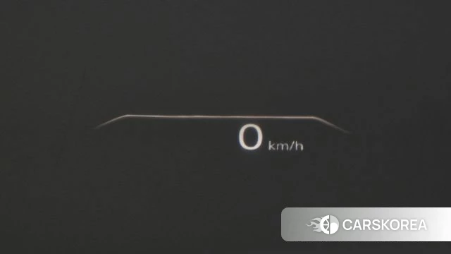 Genesis GV80 id 4632497 из Кореи 8