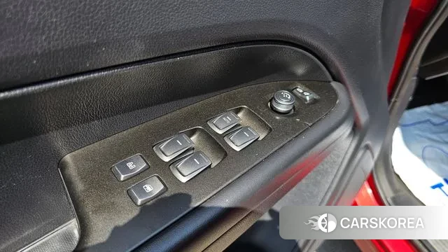 Ssangyong Rexton Sports id 3090836 из Кореи 8