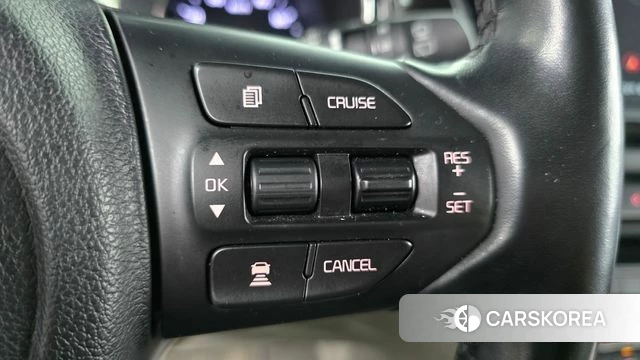 Kia The New Carnival id 4746561 из Кореи 8