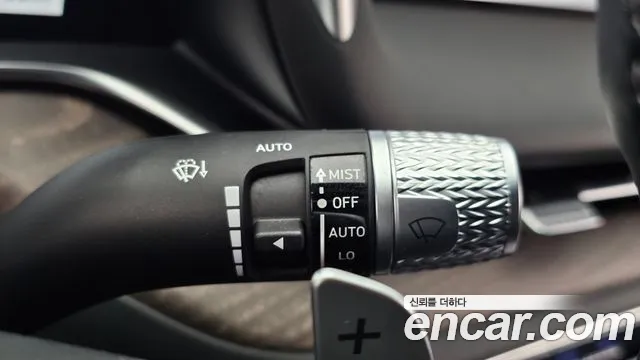 Genesis G90 (RS4) id 2363194 из Кореи 8