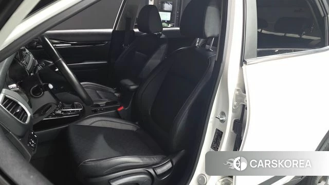 Kia Seltos id 4369878 из Кореи 8
