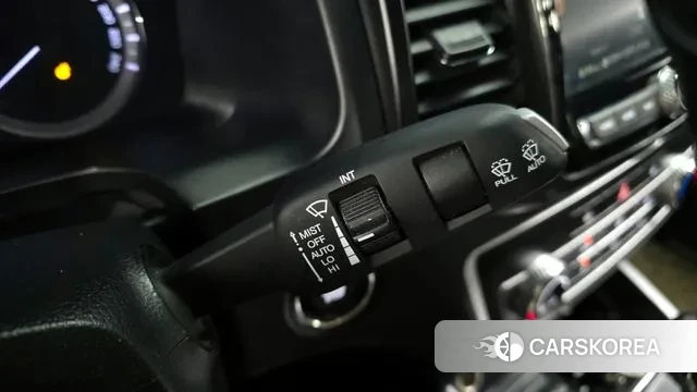 Ssangyong Rexton Sports id 3626142 из Кореи 8