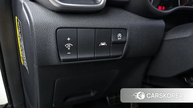 Kia Sportage The Bold id 3469722 из Кореи 8