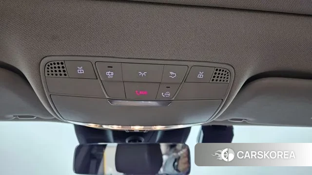 Mercedes-Benz CLS-Class C257 id 3601061 из Кореи 8