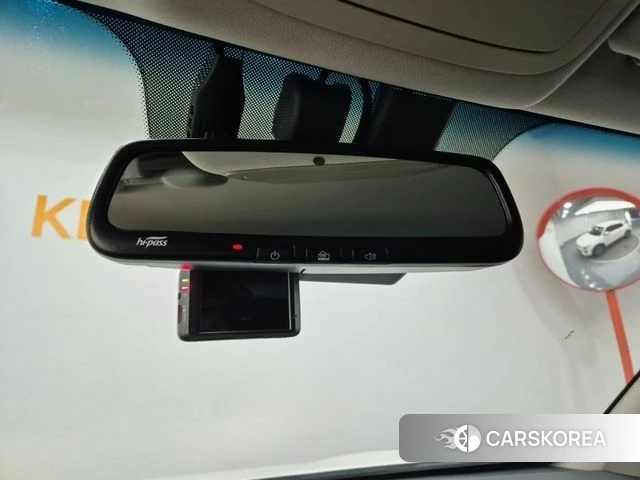 Ssangyong Beautiful Korando id 4335469 из Кореи 8