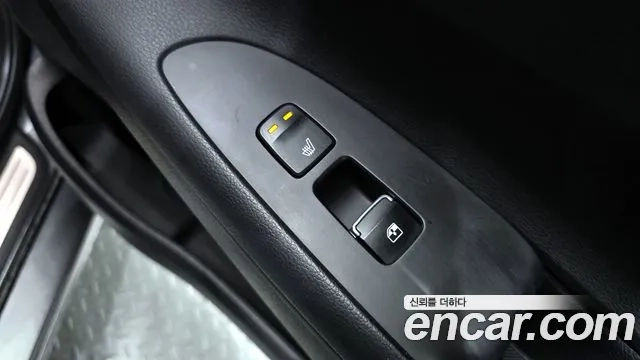 Hyundai The New Grandeur IG id 2921081 из Кореи 8