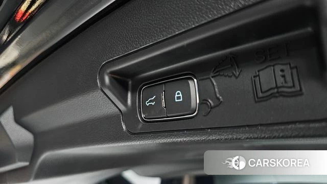 Ford Explorer 6th Generation id 4717414 из Кореи 8