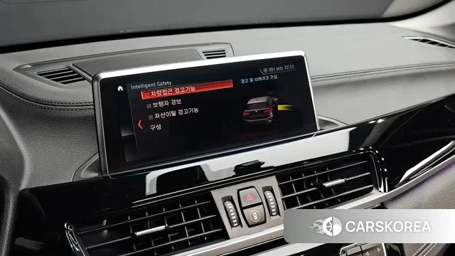 BMW X1 (F48) id 3348562 из Кореи 8