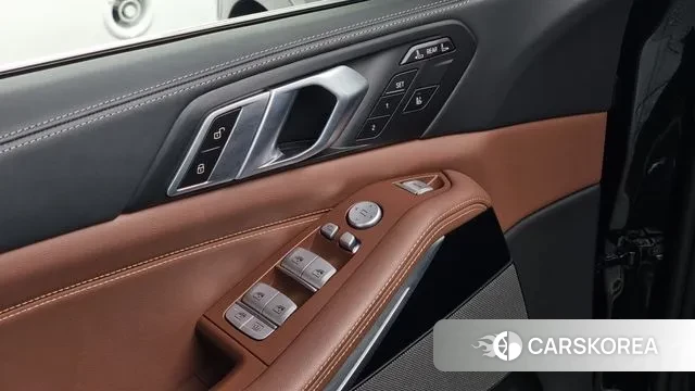 BMW X7 (G07) id 3487447 из Кореи 8