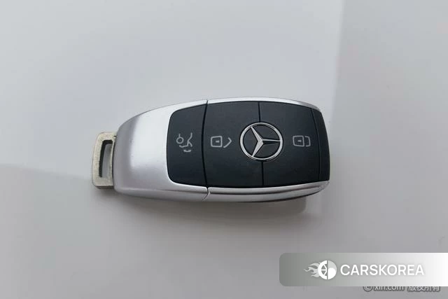 Mercedes-Benz Class A id 4253648 из Китая 8