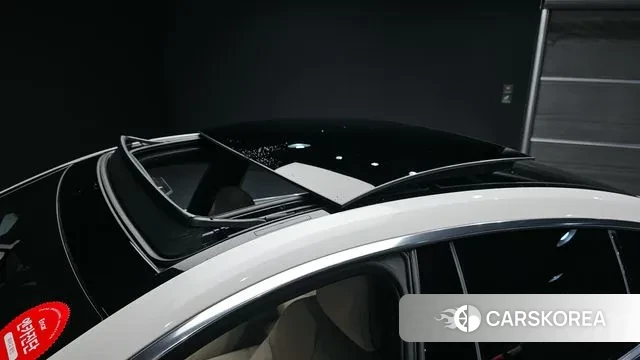 BMW 8 Series (G15) id 3164637 из Кореи 8