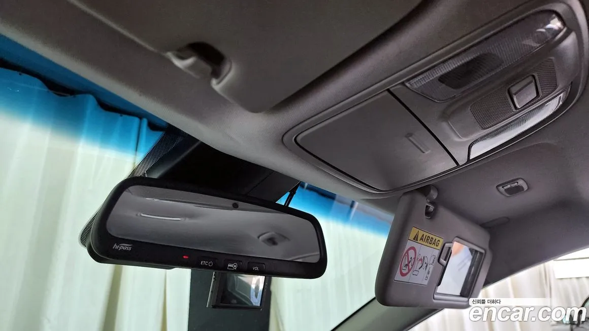 Kia Sportage The Bold id 1995032 из Кореи 8