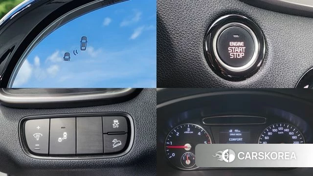 Kia The New Sorento id 4587206 из Кореи 8
