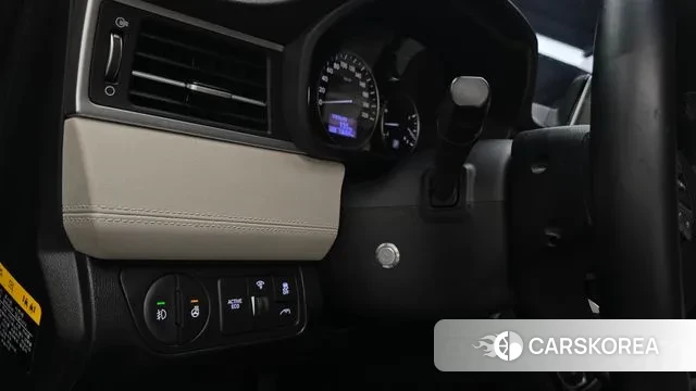 Hyundai The New Grand Starex id 3198197 из Кореи 8