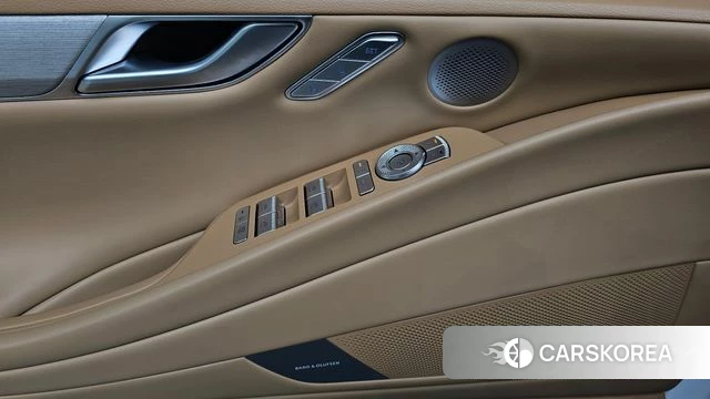 Genesis G80 (RG3) id 4421728 из Кореи 8