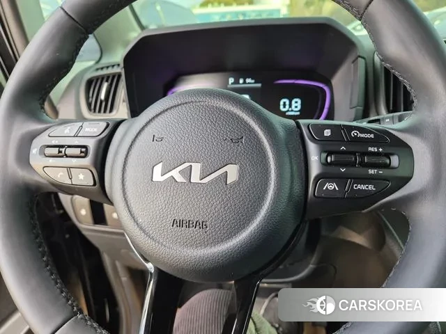 Kia The New Kia Ray id 3580590 из Кореи 8