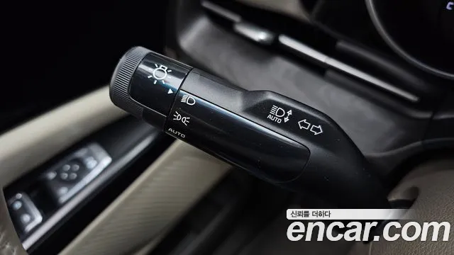 Kia Carnival 4th generation id 2571544 из Кореи 8