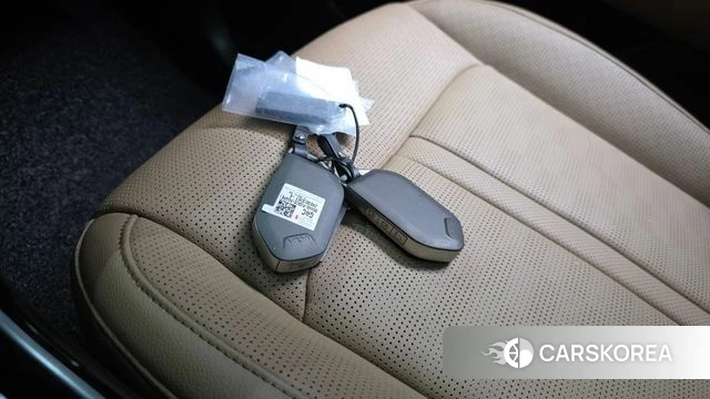 Kia The New Sorento 4th Generation id 4623454 из Кореи 8