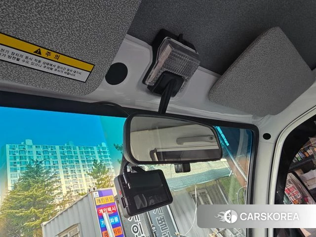 Chevrolet (GM Daewoo) New Labo id 3807960 из Кореи 8