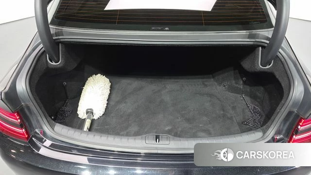 Genesis G80 (RG3) id 4434034 из Кореи 8