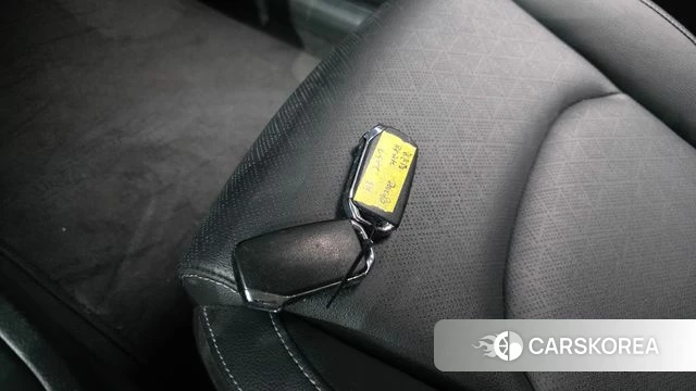 Kia Come New K3 id 4754602 из Кореи 8