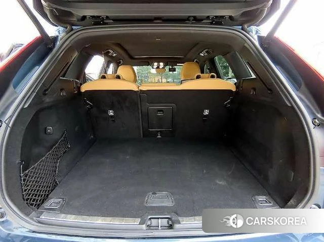 Volvo XC60 second Generation id 3871979 из Кореи 8