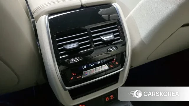 BMW X7 (G07) id 3769596 из Кореи 8