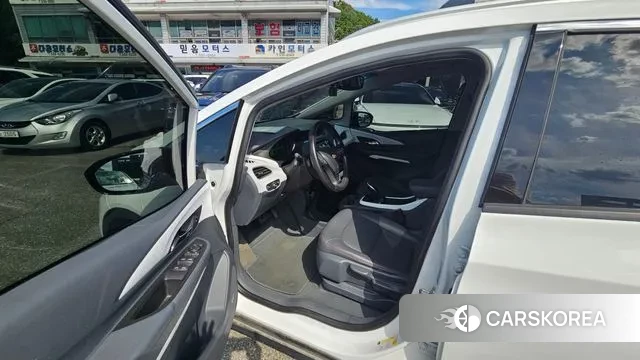 Chevrolet (GM Daewoo) Bolt EV id 2990545 из Кореи 8