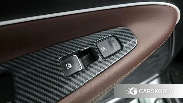 Hyundai Santa Fe TM id 3661584 из Кореи 8