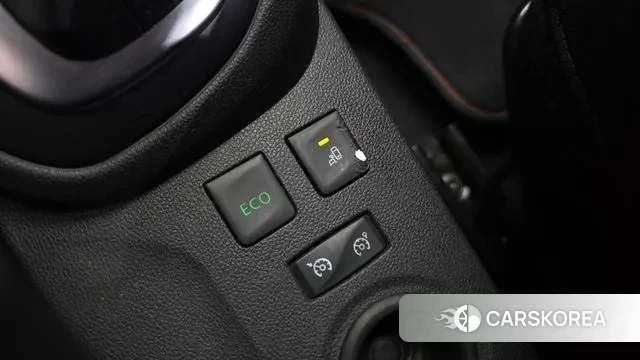 Renault Korea (Samsung) New QM3 id 3356986 из Кореи 8