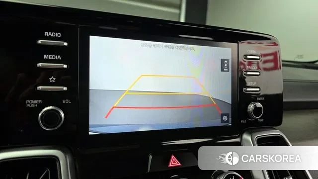 Kia Sorento 4th Generation id 3488976 из Кореи 8