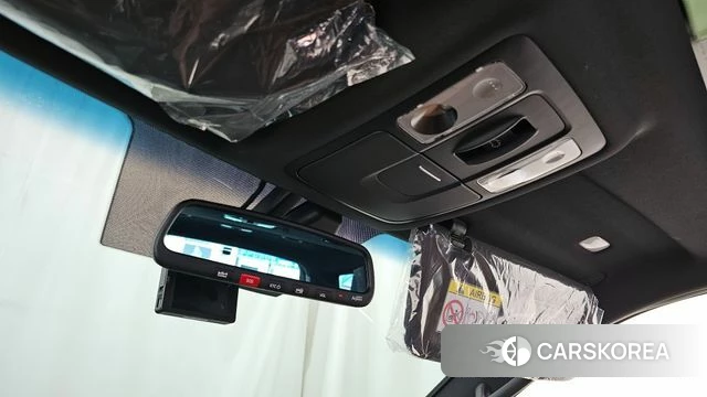 Kia Mohave Master id 3922292 из Кореи 8