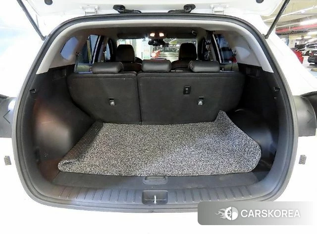 Hyundai All New Tucson id 4629299 из Кореи 8