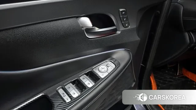 Hyundai The New Santa Fe id 3054040 из Кореи 8