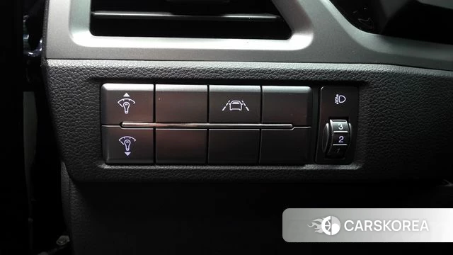 Ssangyong Beautiful Korando id 4019603 из Кореи 8