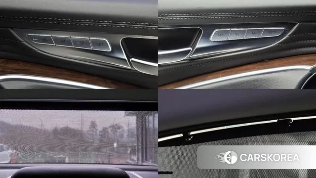 Kia More K9 id 3599017 из Кореи 8