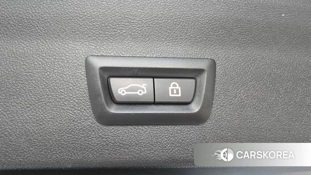 BMW X4 (G02) id 4267988 из Кореи 8