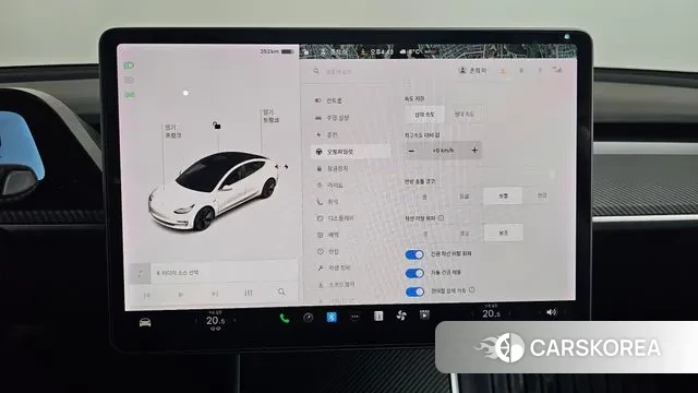 Tesla Model 3 id 3686902 из Кореи 8