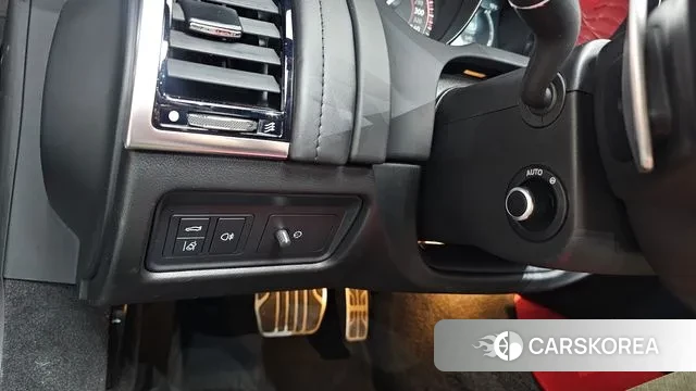 Jaguar F-TYPE id 3772860 из Кореи 8