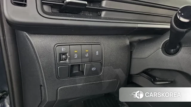 Hyundai Staria id 3587263 из Кореи 8